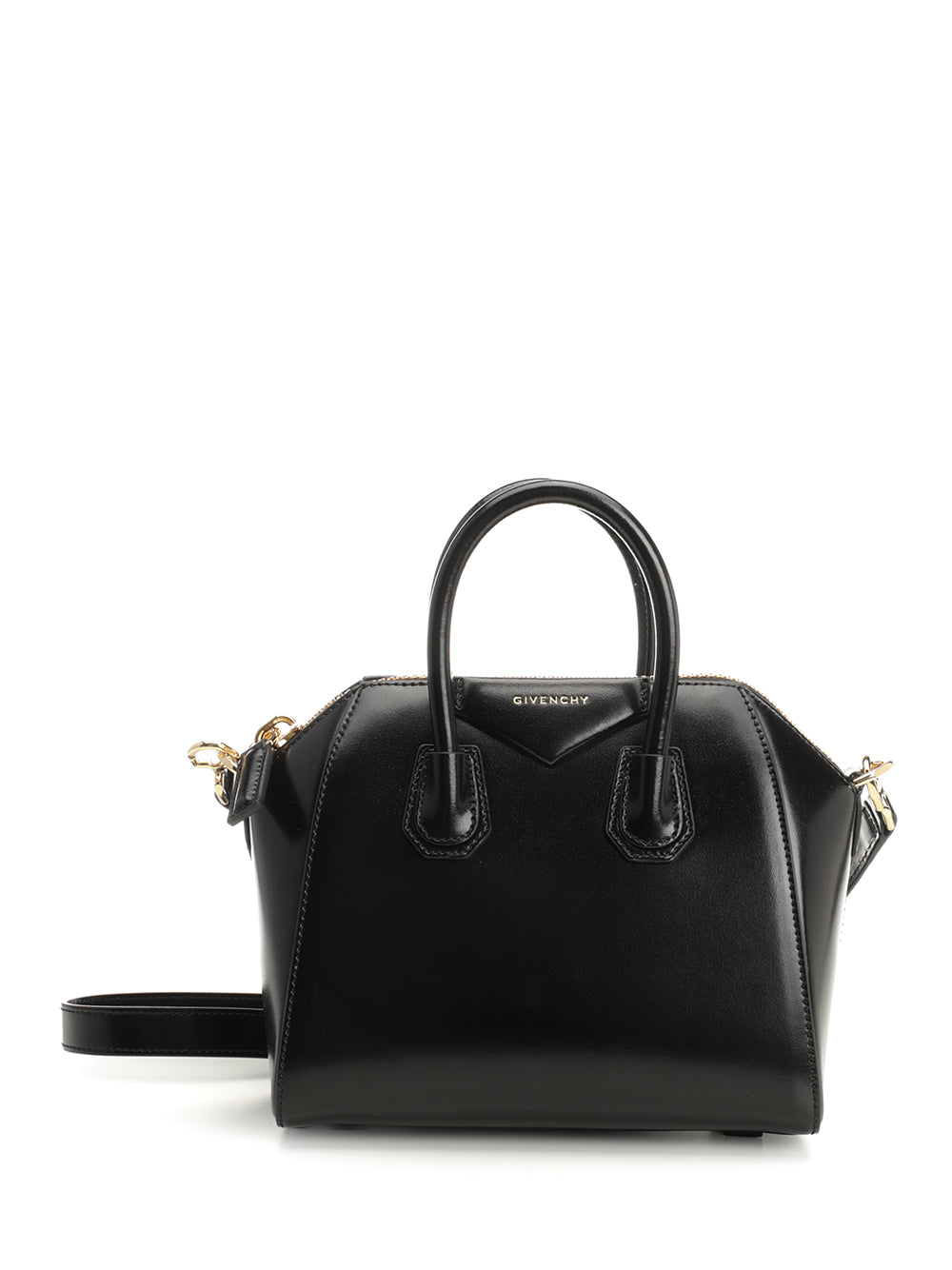 Givenchy Antigona Handbags - Black | dd583037eda7184ac835ed898b9100c2d6185ff1