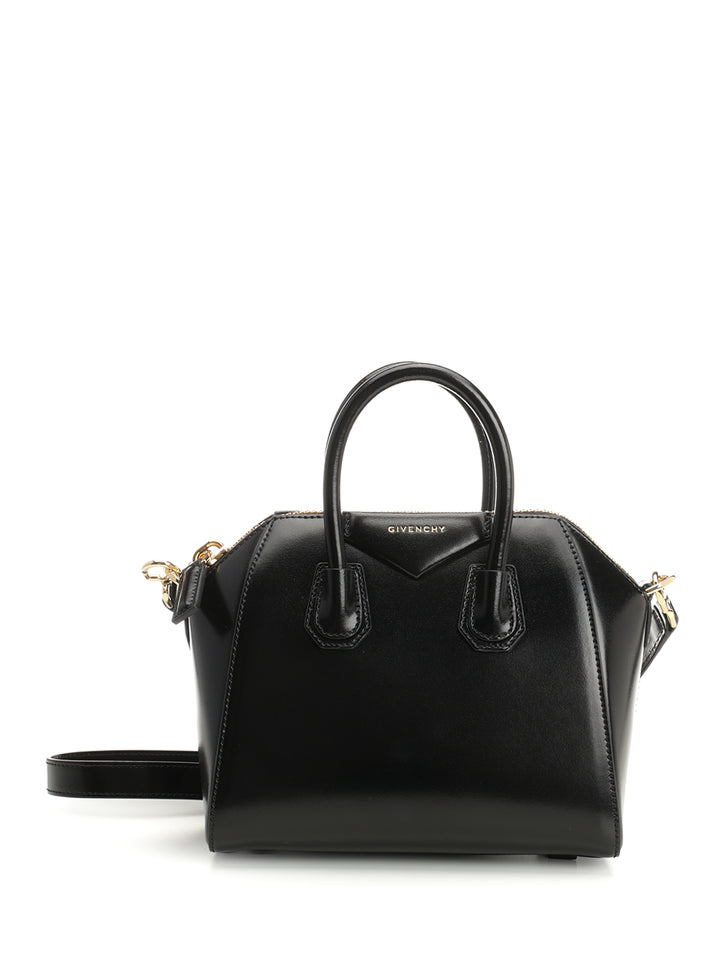 Givenchy Antigona Handbags - Black | dd583037eda7184ac835ed898b9100c2d6185ff1