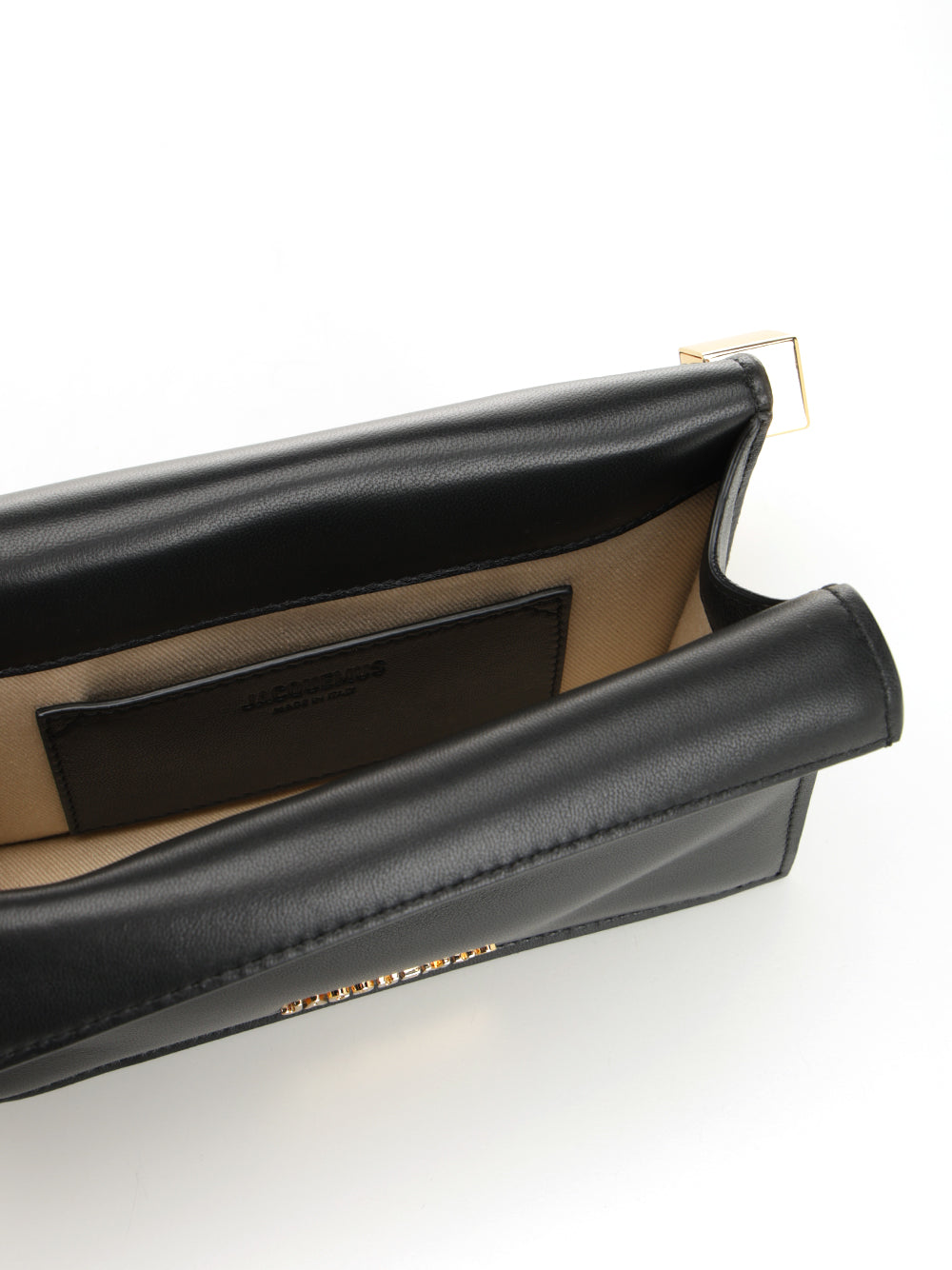 Jacquemus Rond Handbags - Black | 93b9a0850e0c9c62bf2f799cade530f830d73224