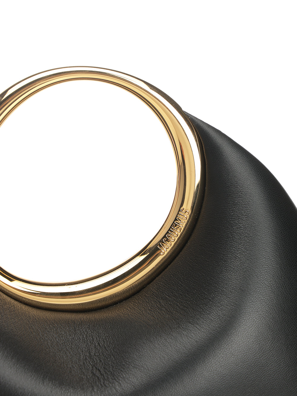 Jacquemus Calino Handbags - Black | 023dc112aa9f81cfa4d4e056632f3d50db313503