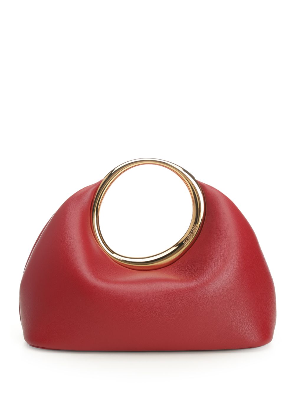 Jacquemus Calino Handbags - Red | 514c48497c77315347121d0f78dc2a329b3bbba8