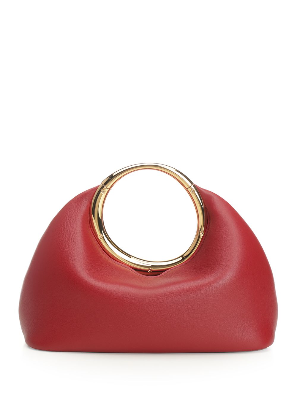 Jacquemus Calino Handbags - Red | e4d3f9dac61b47b958b203a3b4d7f68fe6ad7896