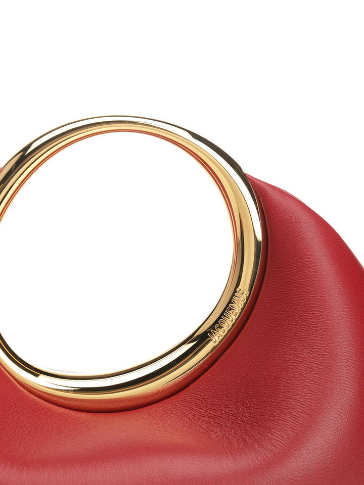 Jacquemus Calino Handbags - Red | b747e4f7b208639398f53187a2377189d74baaf3
