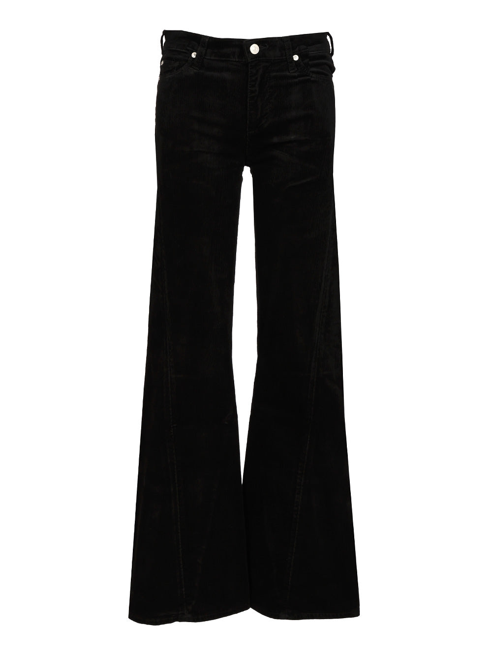 7 For All Mankind Modern Dojo Jeans - Black | ee4044f5eadd1969961f6333c8328aba0a161579