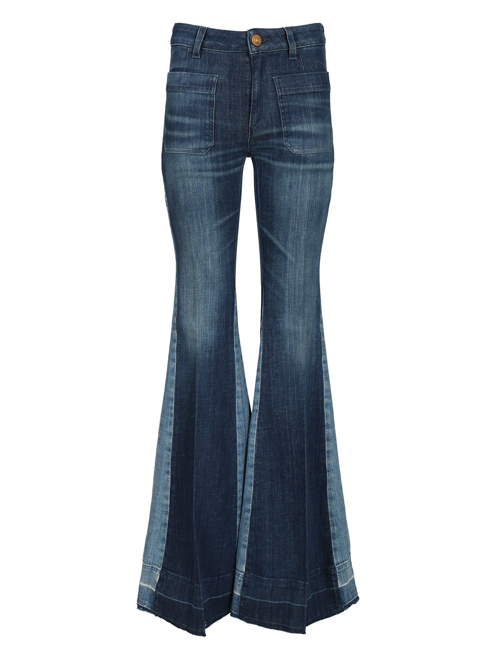 Seafarer Angeline Jeans - Blue | ec3b733b9c2b8e8fddc6d44df6e83c5f92b9a99a