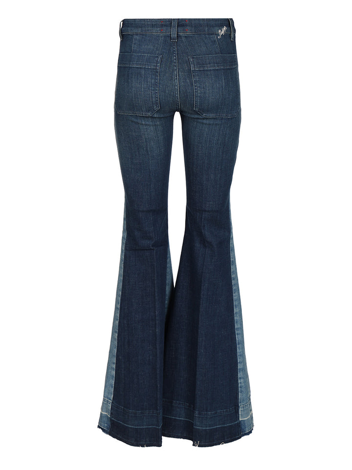 Seafarer Angeline Jeans - Blue | 2c97959e37dbb9839007a22a0ef5a6fa34d80de7