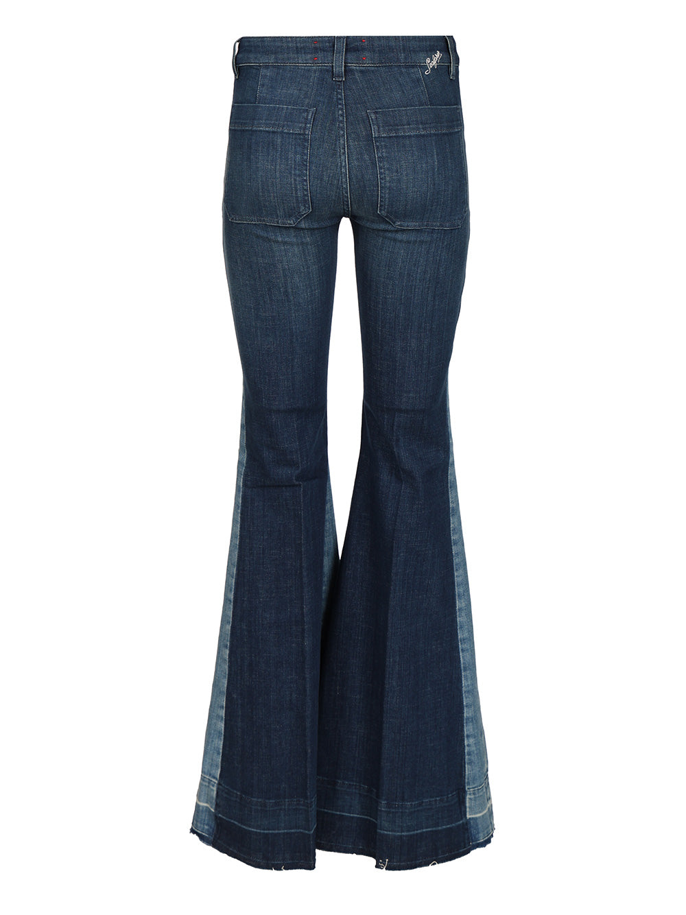 Seafarer Angeline Jeans - Blue | 2c97959e37dbb9839007a22a0ef5a6fa34d80de7