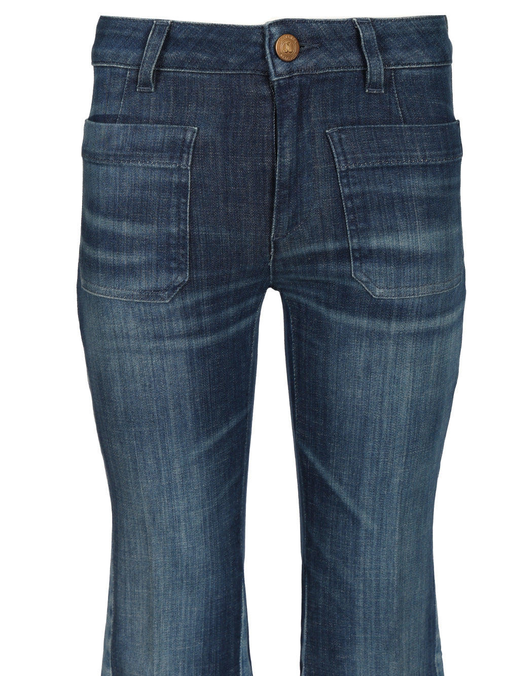 Seafarer Angeline Jeans - Blue | c987446f4495c56bc22562a041504f31a633177d