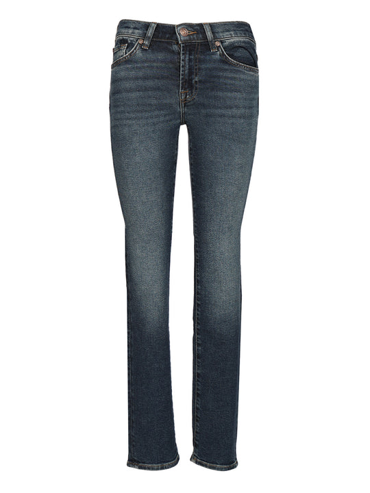 Roxanne Jeans Blue