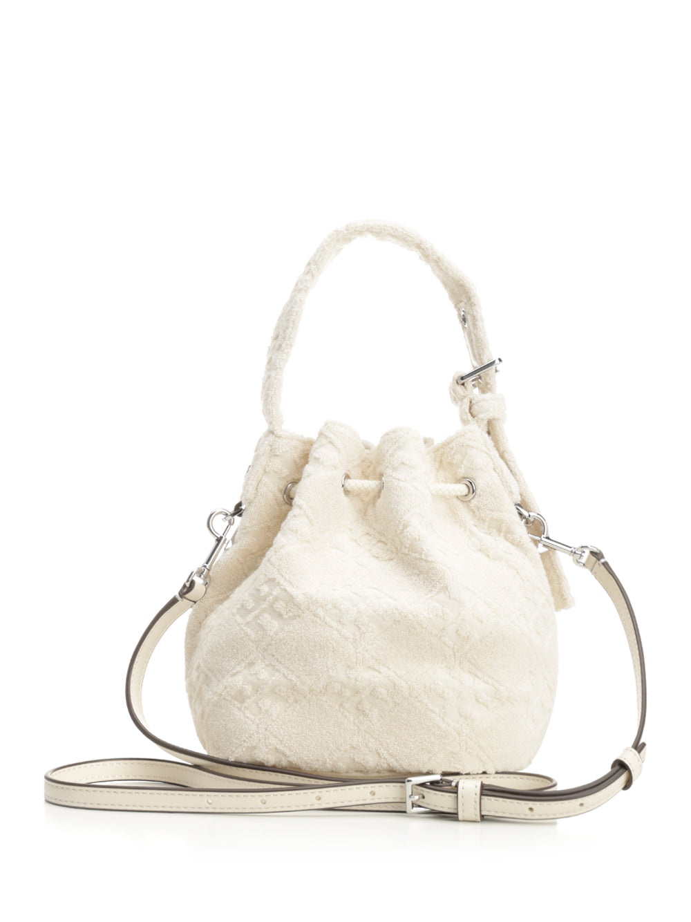 Tory Burch T Monogram Handbags - White | 4d139bb4aebbea35264def57663b1166de0b8d6a