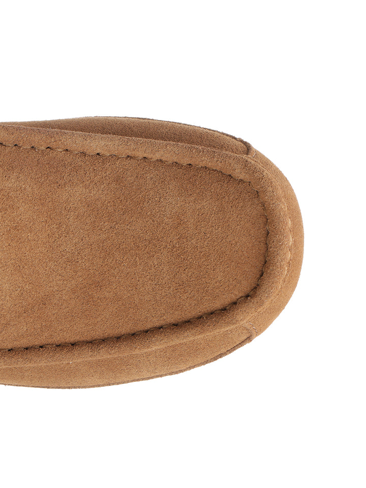 Ugg Ascot Scarpe basse - Brown | e0045ff0532f63bc6f3b143edeab3bed2085ac42