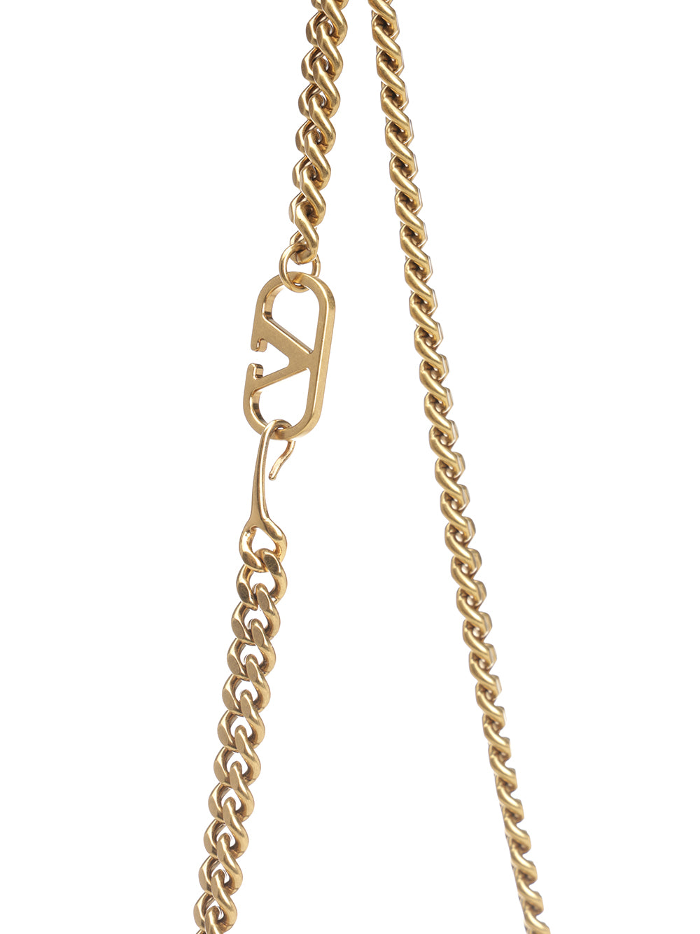 Valentino Garavani Viva Superstar Belts - Black | 19b6bf4fd3b96d992edce9a70bc9a306a7c3410f