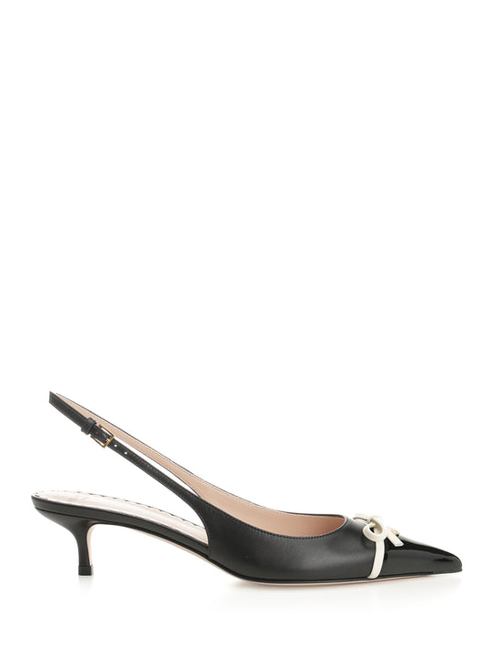 Bepointy Pumps Black