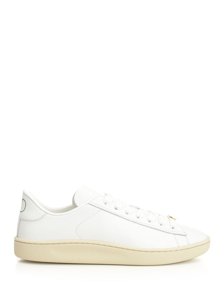 Valentino Garavani Royco Sneakers - White | 1a36c70f333c84231d305bf32a4ed26937470d17
