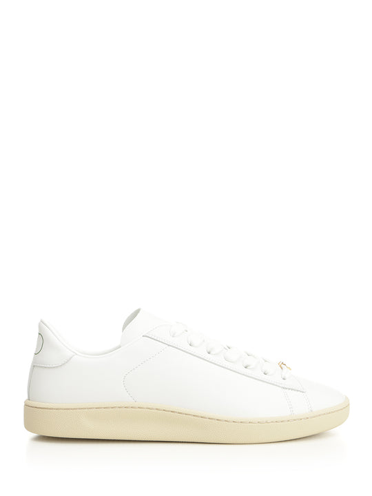 Royco Sneakers White