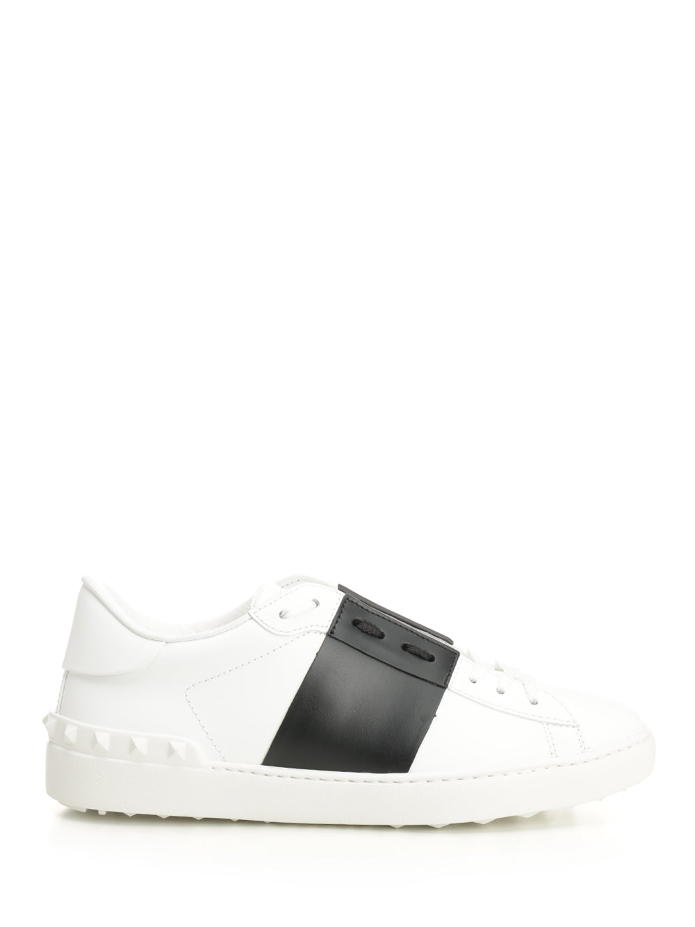 Valentino Garavani Open Sneakers - White | d112f74fb5119a7e7a338cf1917cd6db5ad864de