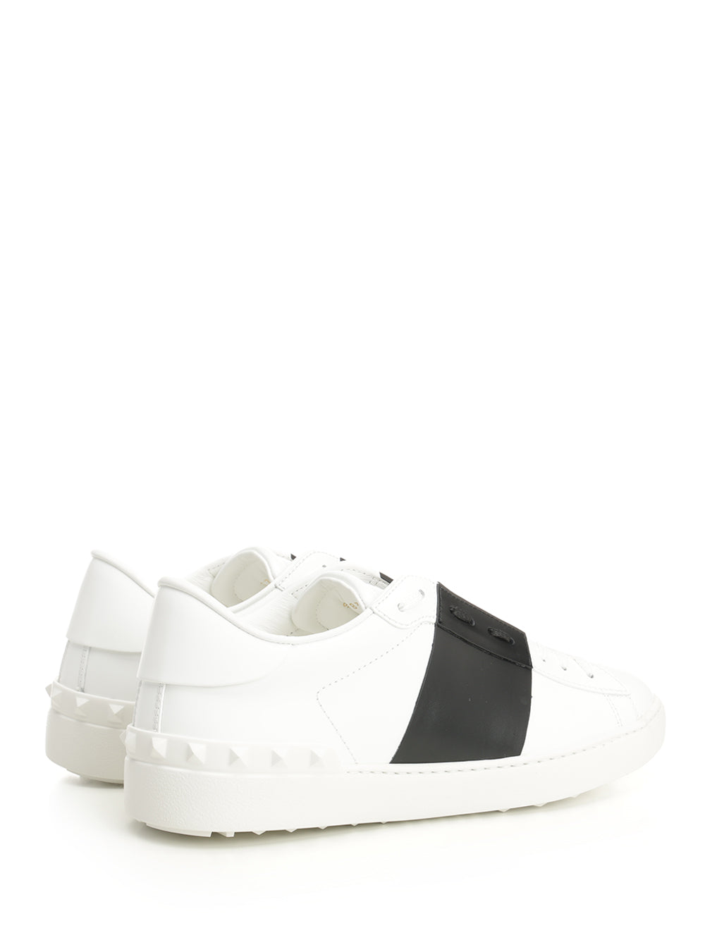 Valentino Garavani Open Sneakers - White | 13df6217257eae5f1f6f6eb7f24c634f7f78cdf2
