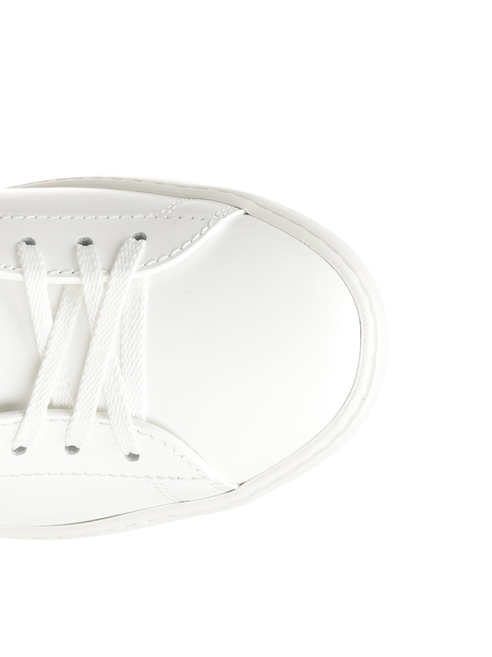 Valentino Garavani Open Sneakers - White | 1568f6ad20dd59e90126096a930a3239d0e8f946