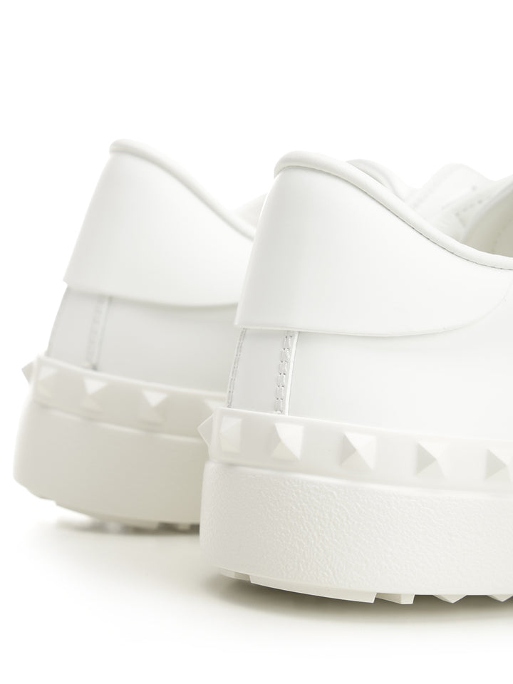 Valentino Garavani Open Sneakers - White | b8ce30c5e75a9c5e9b1d1768d3b5479d584a1c12