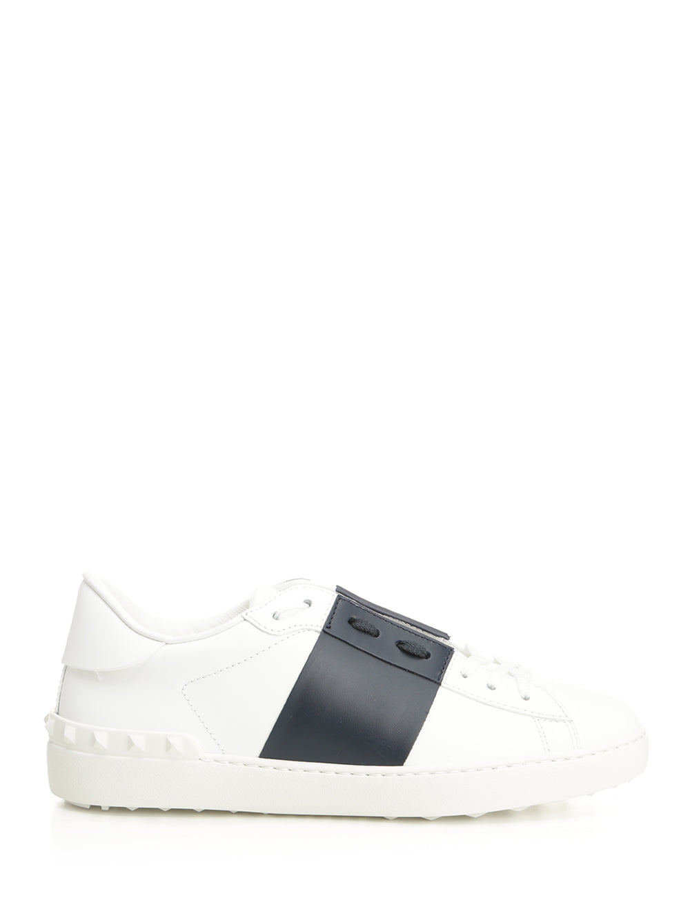 Valentino Garavani Open Sneakers - White | 1b7a02803c0fab30d42351657472b323de8c8d29