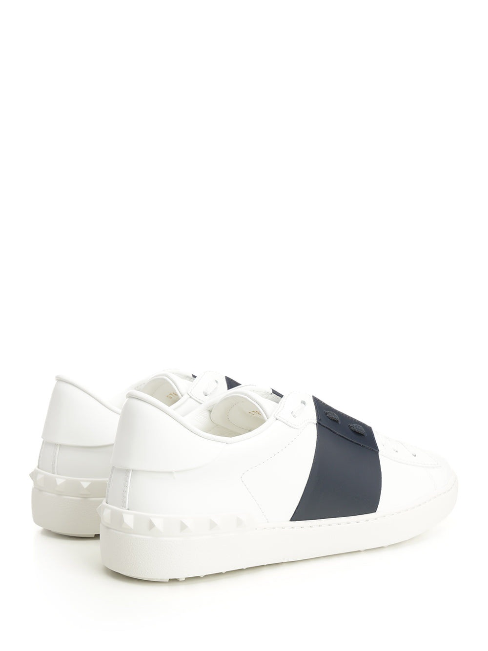 Valentino Garavani Open Sneakers - White | 428ccfb4f54506868ee2963043ae3b7595fa4085