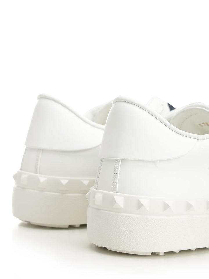 Valentino Garavani Open Sneakers - White | 3d7c7b9958bbd1d53cc172947f1881530adc7268
