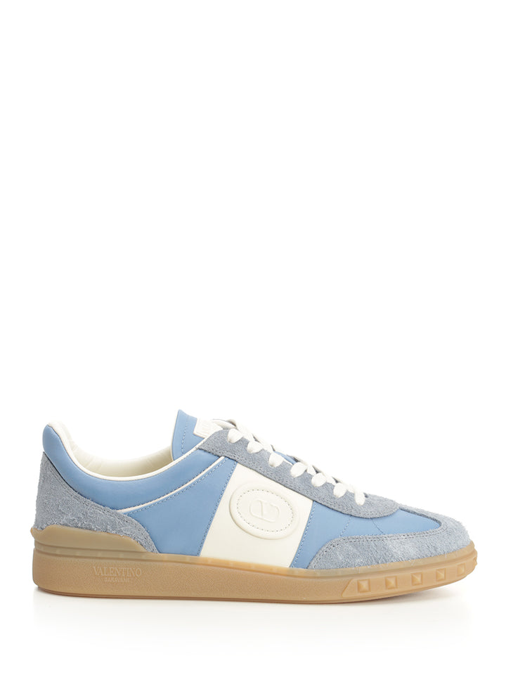 Valentino Garavani Upvillage Sneakers - Light blue | 983be8d8c6015285a0098aacb3cedf9219be3c5f