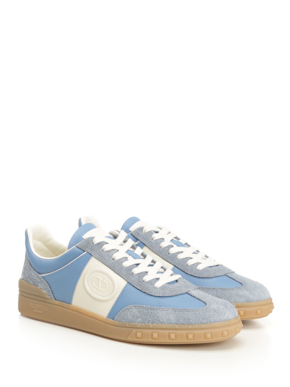 Valentino Garavani Upvillage Sneakers - Light blue | 7ed59a89f487547dda97b9926b300dd1ba14b846