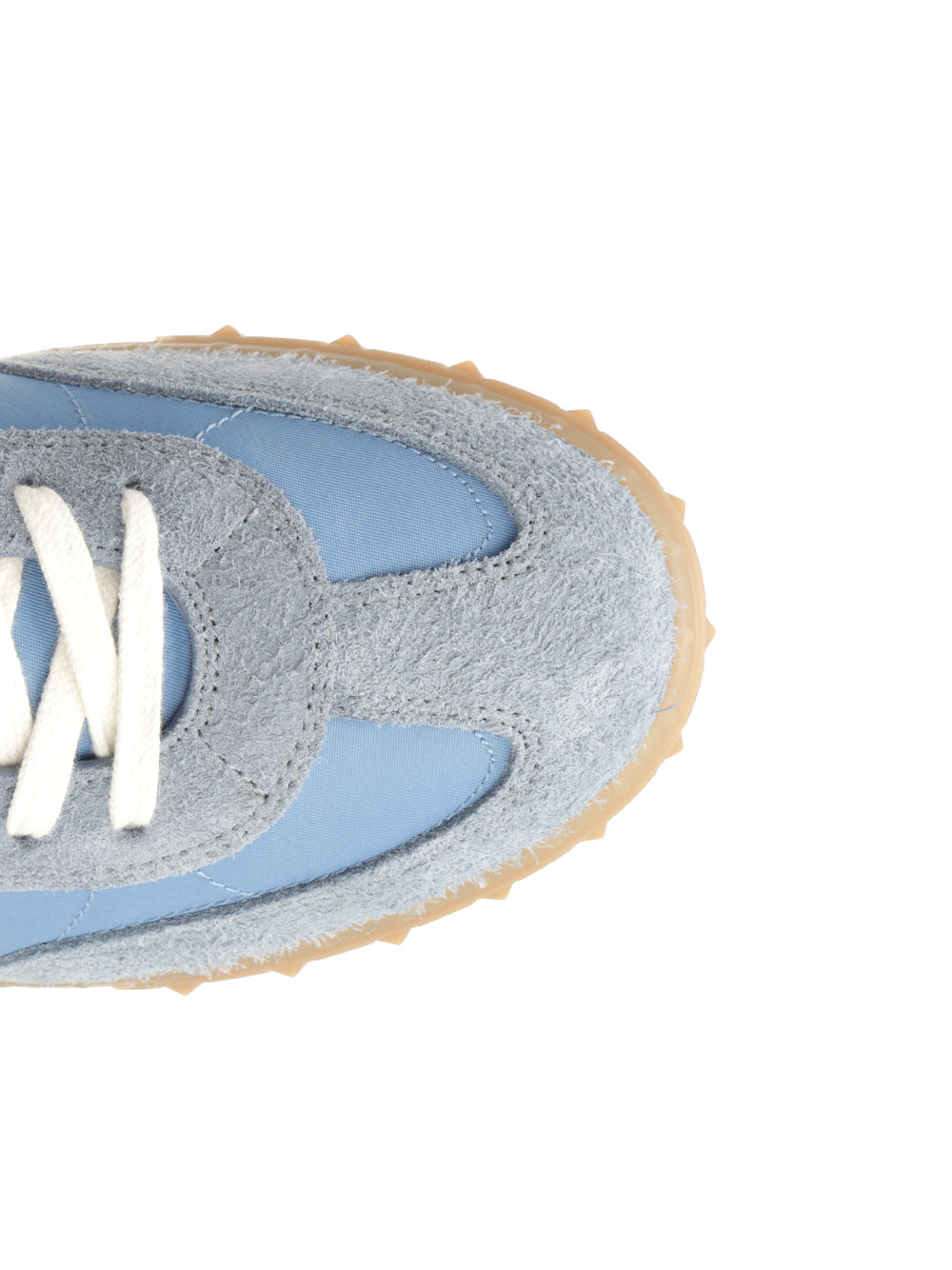 Valentino Garavani Upvillage Sneakers - Light blue | d2c303c0199c99633813061c2c42fd0af8a2f55c