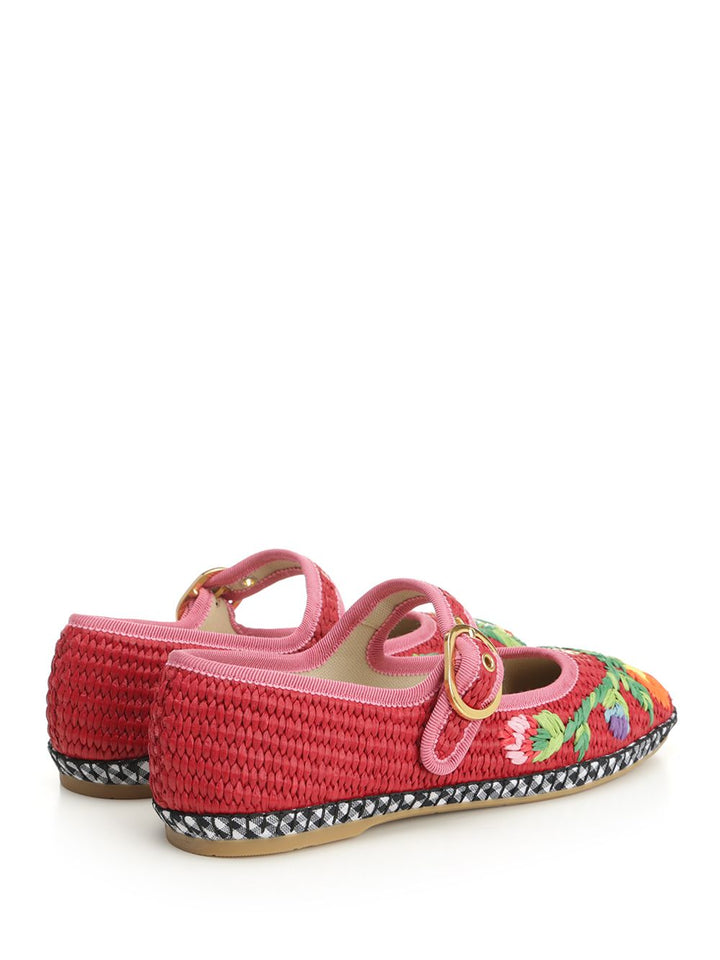 Valentino Garavani Endouce Scarpe basse - Red | ee0275b69157d801d1f36bfc100a1068007e94bf