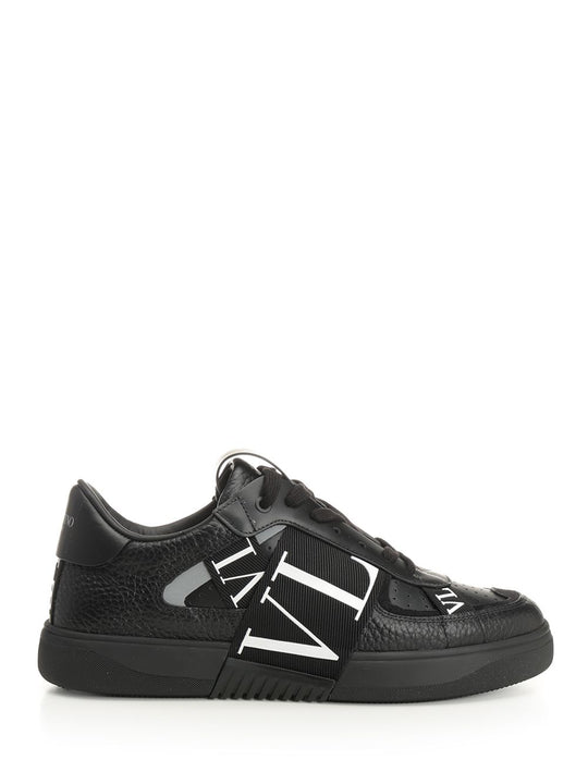 Vl7n Sneakers Black