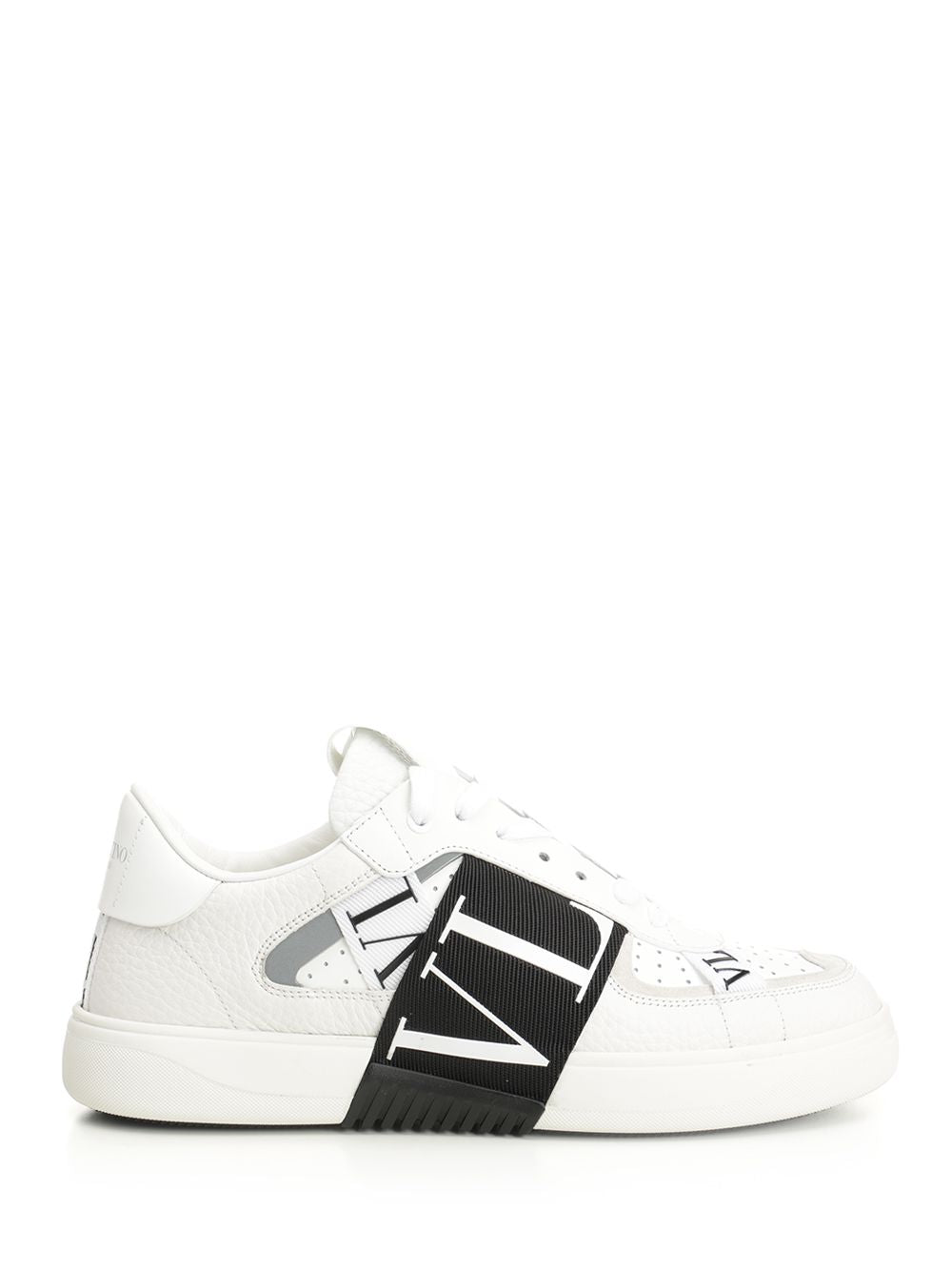 Valentino Garavani Vl7n Sneakers - White | 88df5d7ac389596346c7e1debe501f77e1c7ba5c