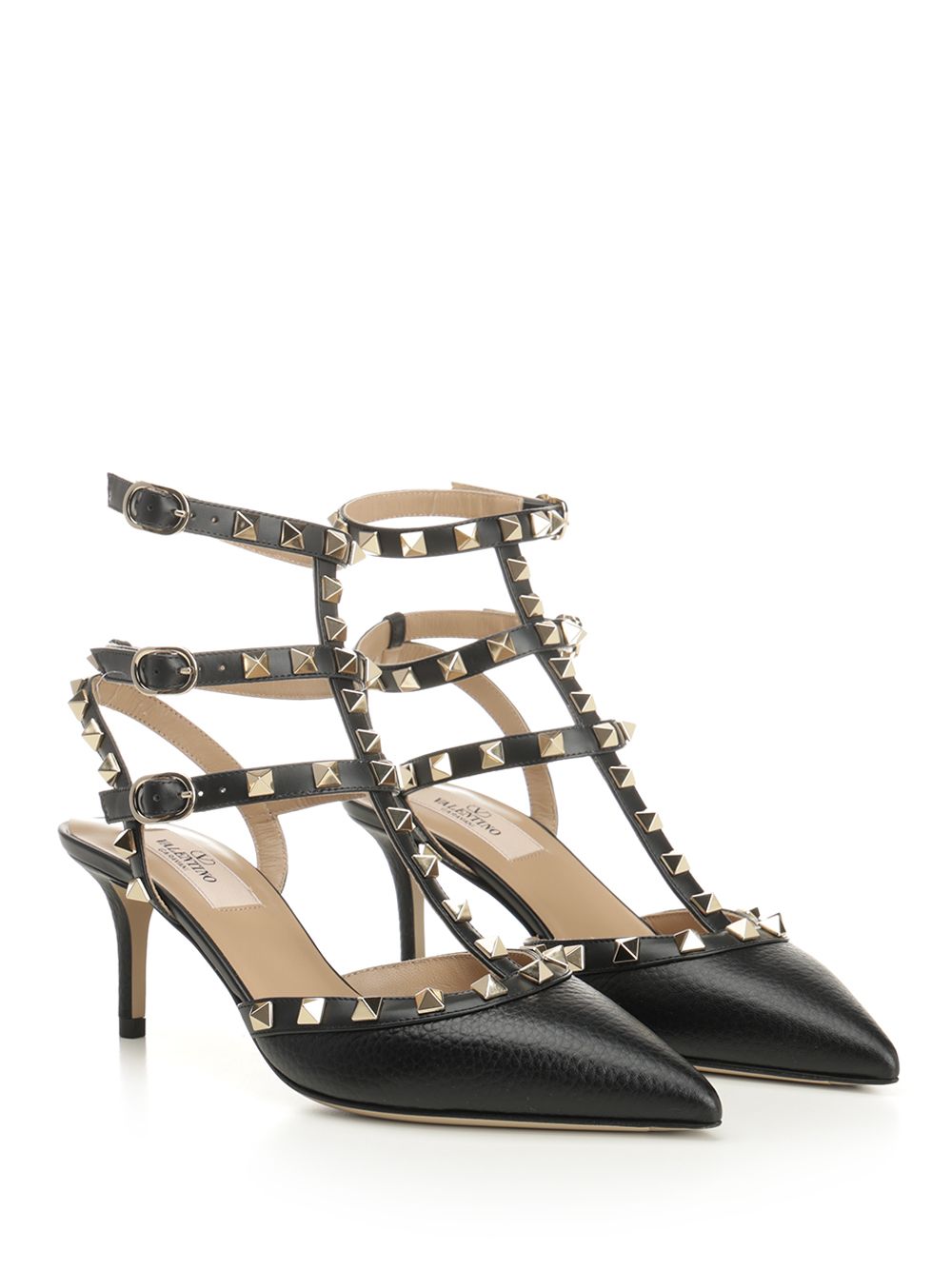 Valentino Garavani Ankle Strap | 7daafce5164eaebe42f223091986e973d6fa1b58
