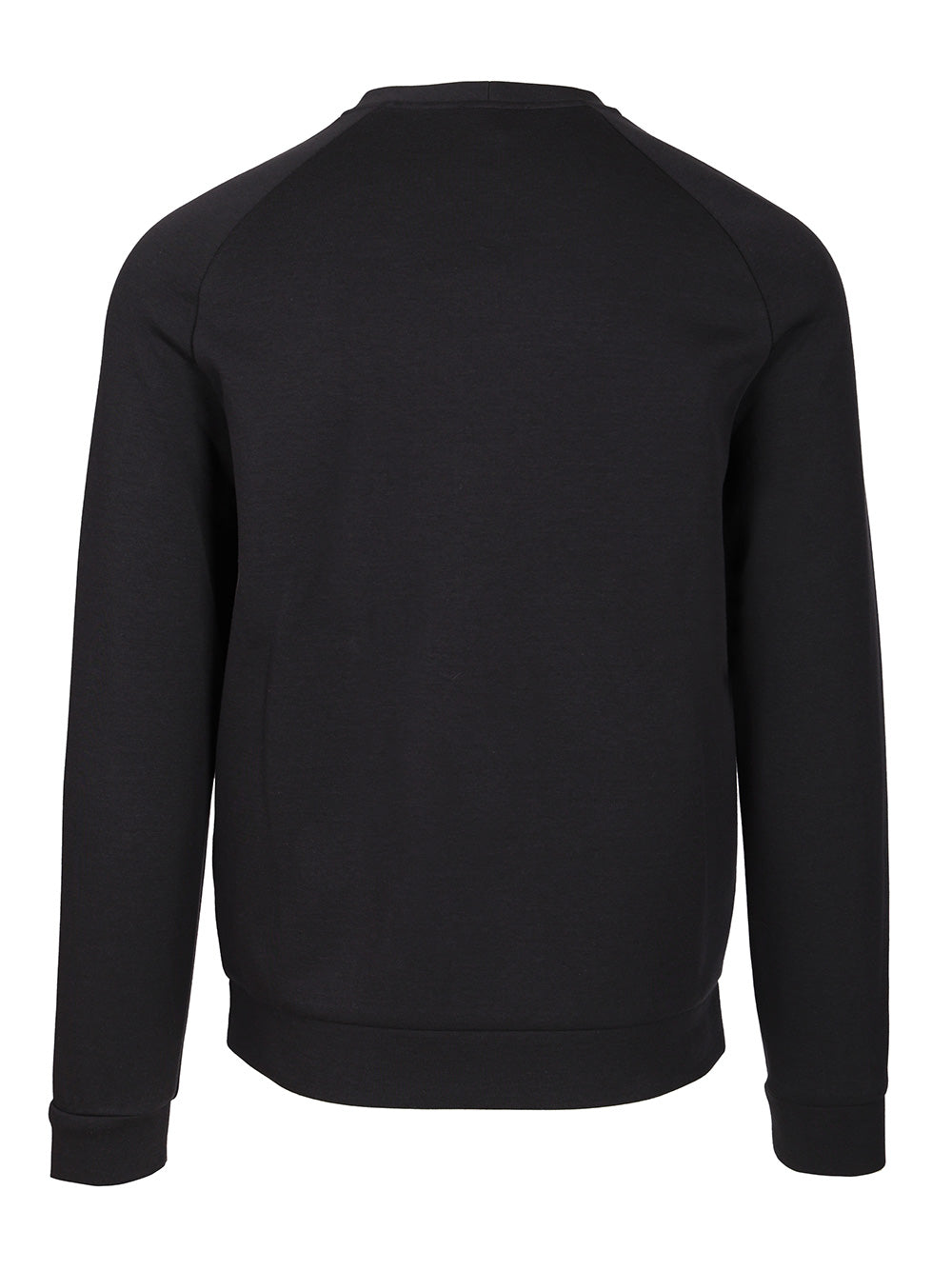 Giorgio Armani Giorgio Armani Sweatshirt Sweatshirts - Blue | 479e4150e0725dd921baf4a2af63934f97053f82