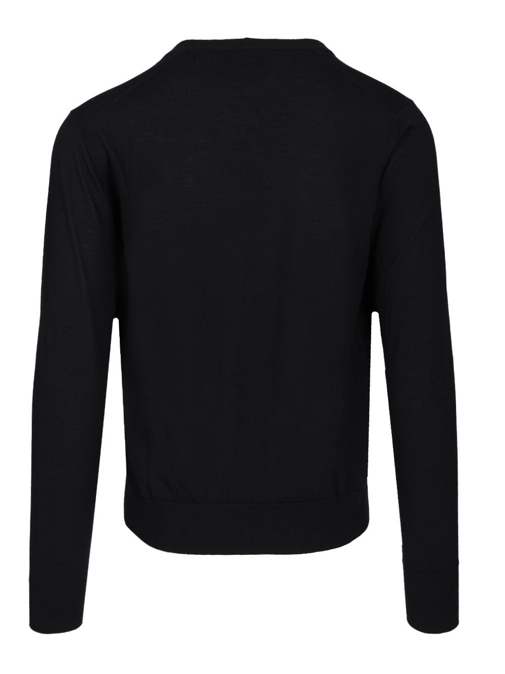 Giorgio Armani Wool Cardigan Knitwear - Blue | 53ef88e28d62455337e3046e352f0b74147db183