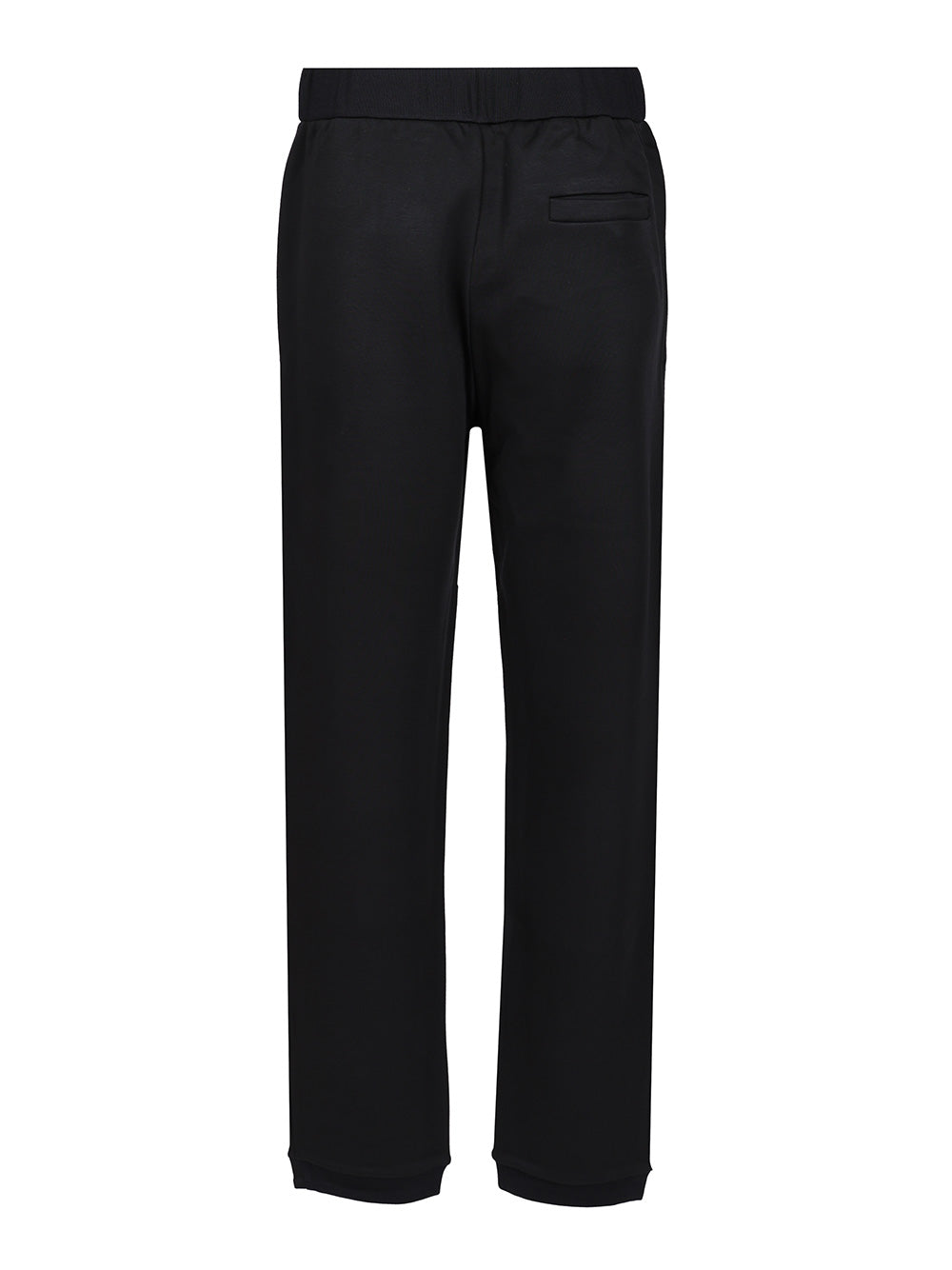 Giorgio Armani Modal Sports Trousers - Blue | fa0ac86c01420260368c835b340959cbb3ba16e4