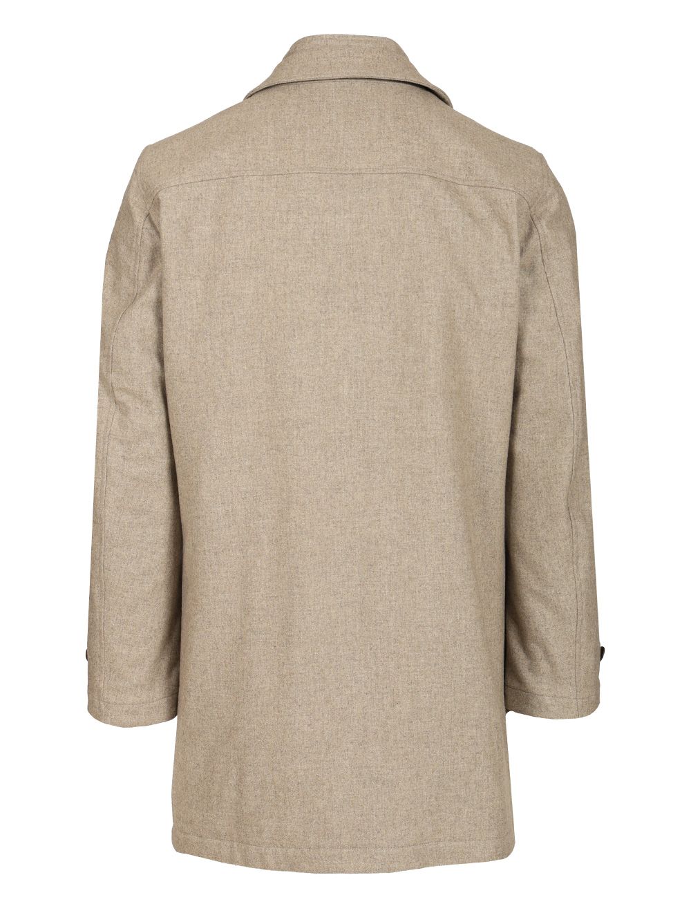 Fay Easy Morning Jackets - Beige | b35315f988e1d809029e8dbed12cfe7b59d672fa
