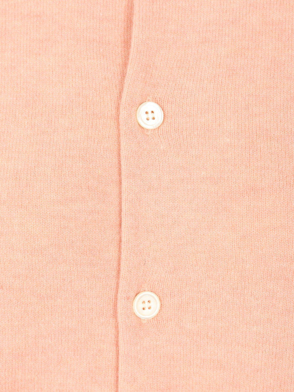 Comme Des Garcons Play Wool Cardigan Knitwear - Rose | 51b0259d514c7563b0a43ab3cf4cb9540c1f057a