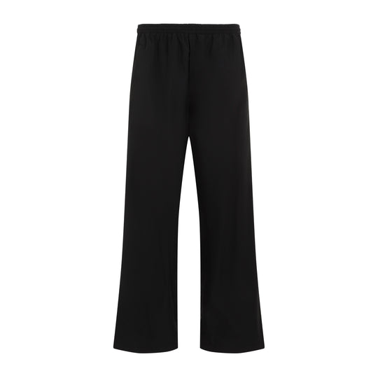Track Pant Black