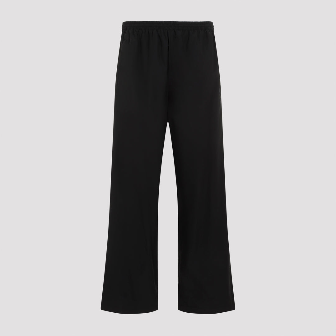 Balenciaga Track pant - Black | 23cc9e47993ffa4891178ae6808567b66d13e5e5