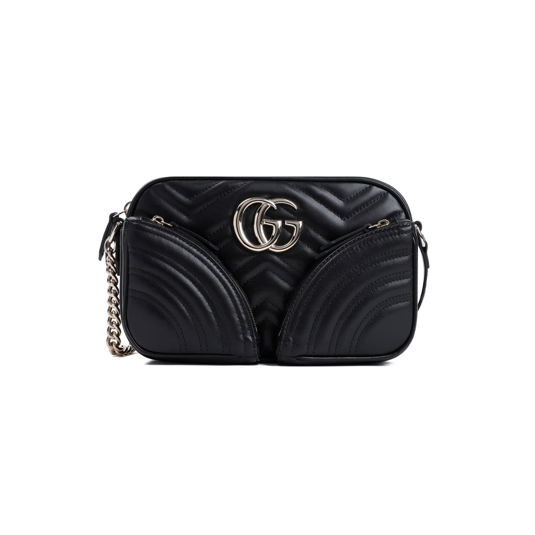 Gucci Shoulder Bags - Black | fd66adaa8937b377c3b42e219c99f1c2c481e98f