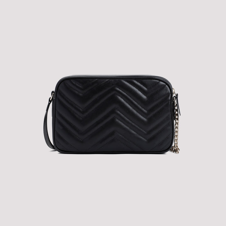 Gucci Shoulder Bags - Black | 9e1e62faad45f6874e0eb8008ad6ea423ac1fad7