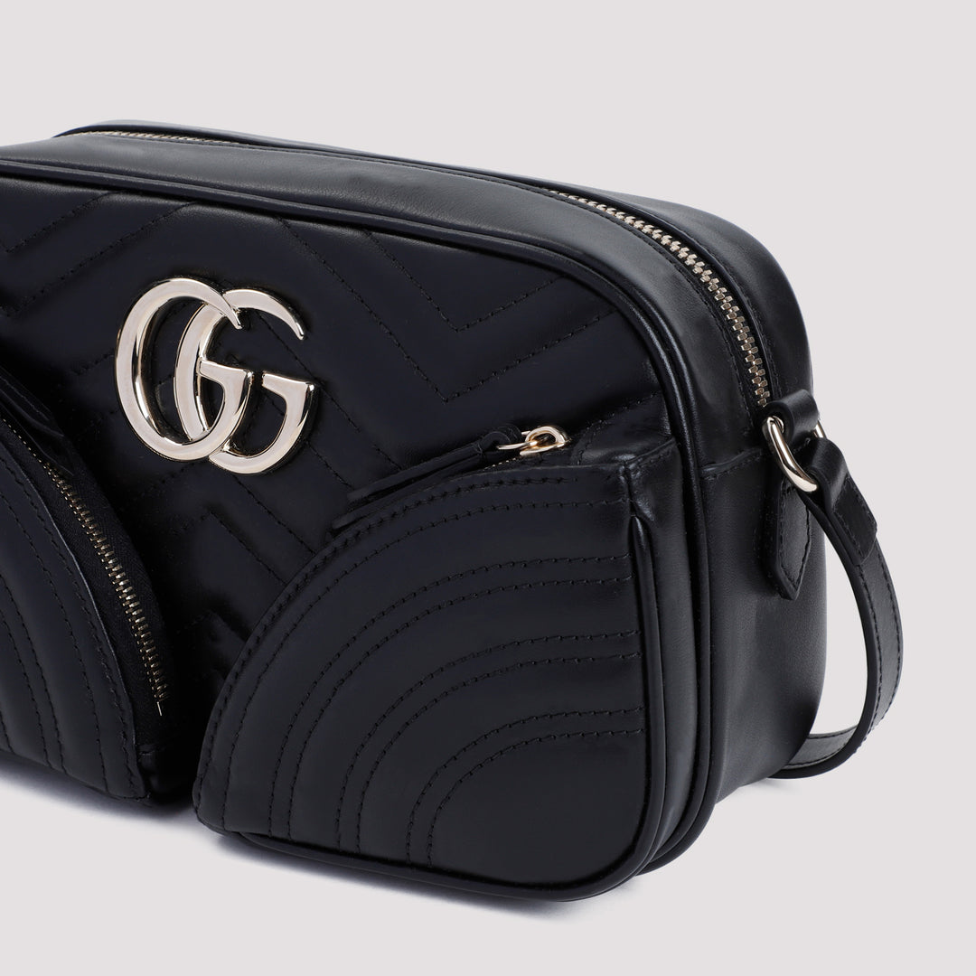 Gucci Shoulder Bags - Black | 9a9cb92756c59795dc188652a32b7f42fbee9225