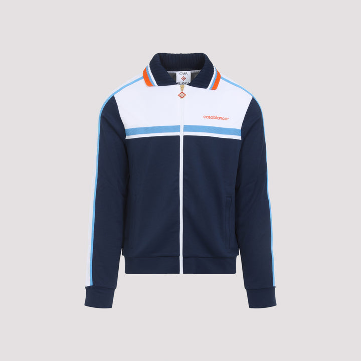 Casablanca Jackets - Blue | a026097ada1193b32c3f6348c41b0aaac29b466a