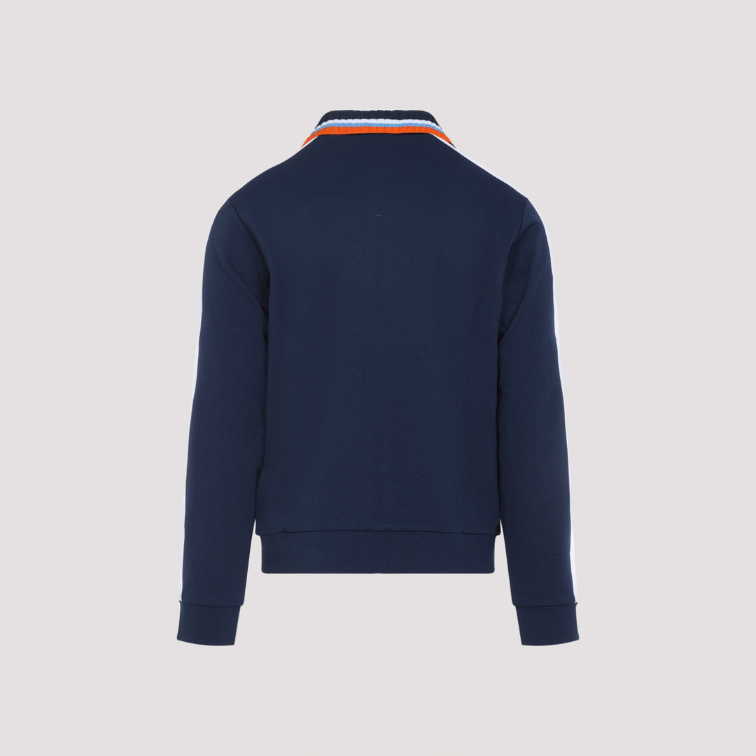 Casablanca Jackets - Blue | b78580650e80e13180d4134bfc6739e5285d5a06