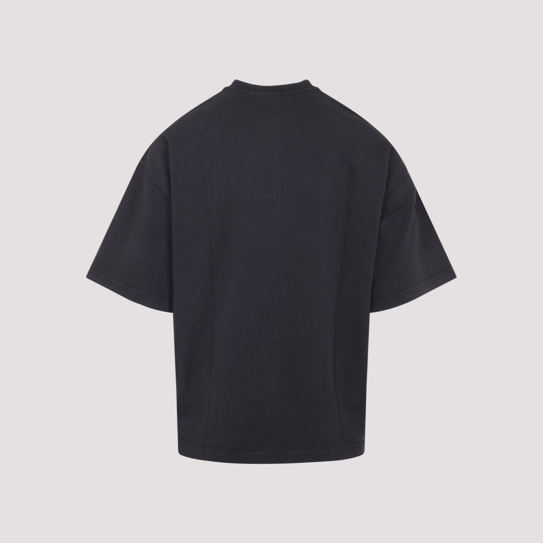 Carhartt Wip T-shirts - Black | e11b8cf4ea29a680c3a2e2ecab16ee573eb4006c