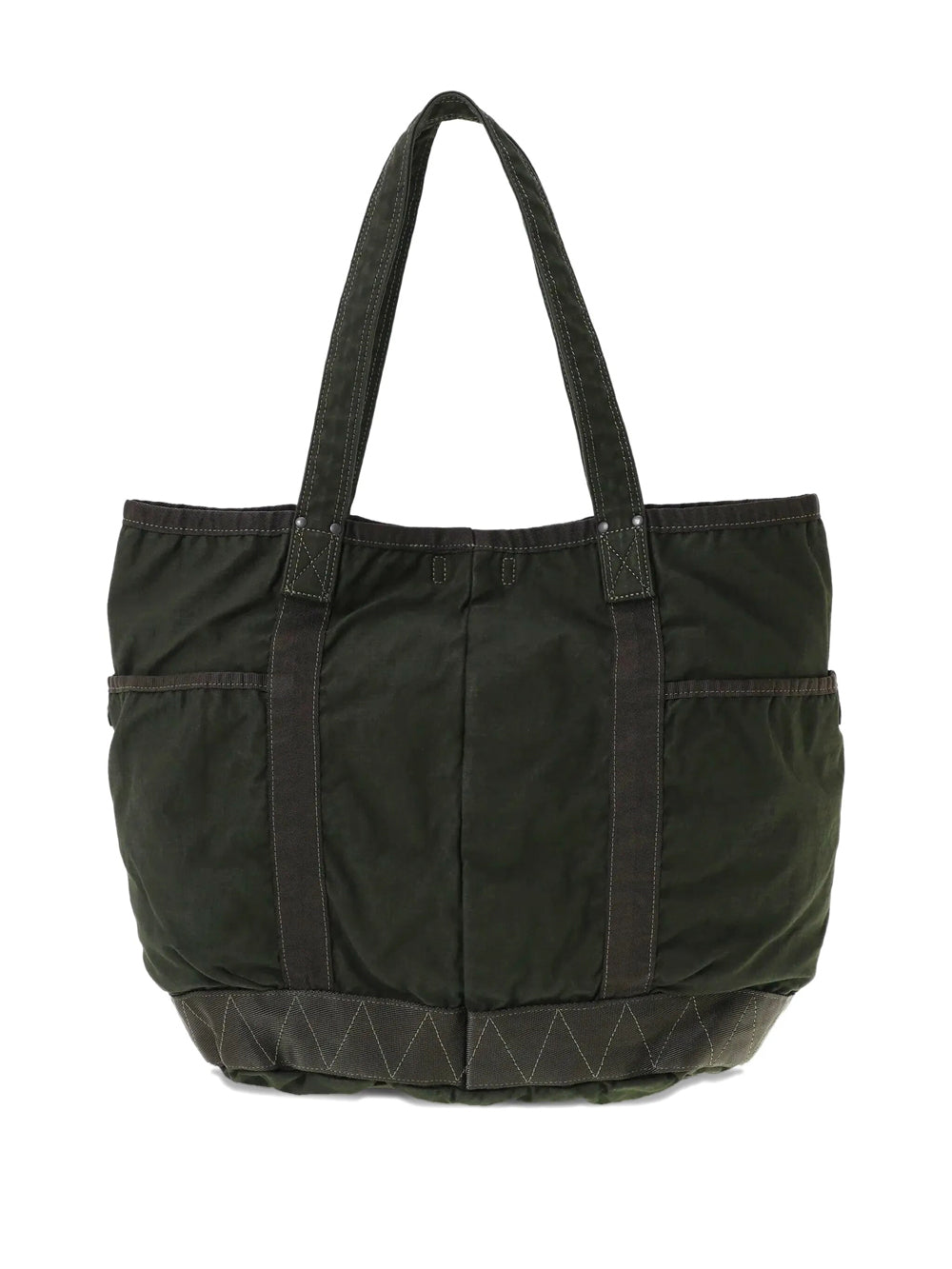 Porter-Yoshida & Co. Totes - Green | 1091183eb676c8ec3fad67d2fd7c899e304164cb