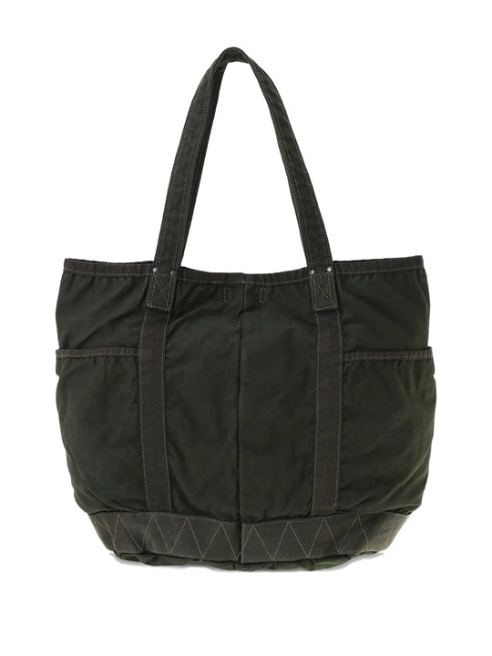 Crag Tote Bag