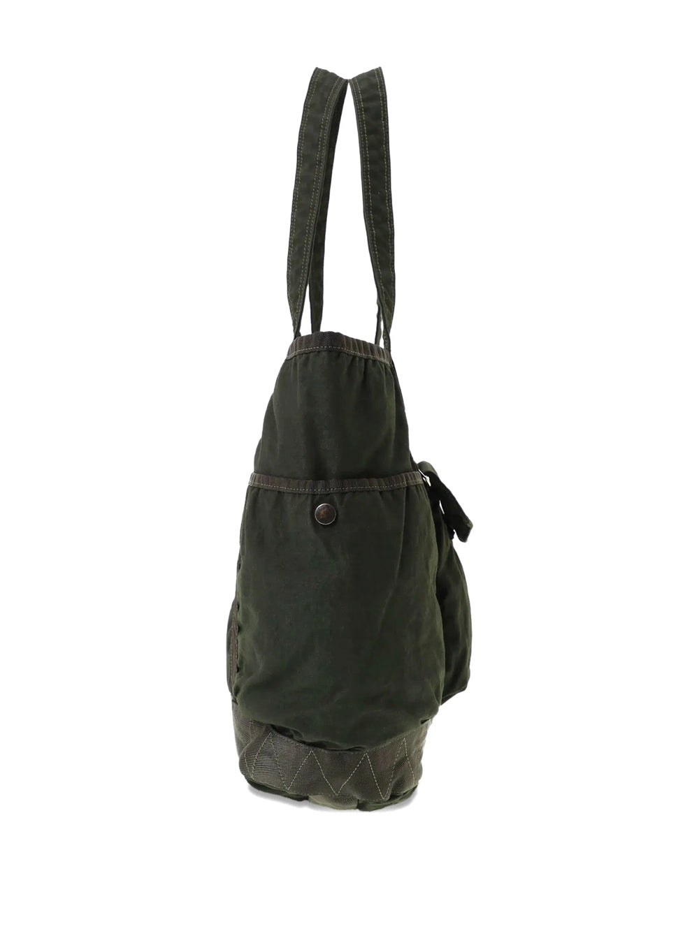 Porter-Yoshida & Co. Totes - Green | 21ed64b38ac0cad57cf4f202a99433cdbbe5a4e8