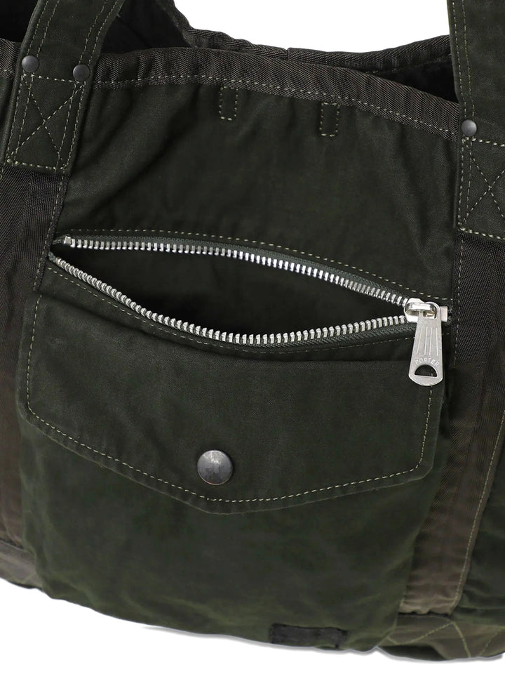 Porter-Yoshida & Co. Totes - Green | b0bc279f3229795a04c2e91bbb5e068e6458d69d